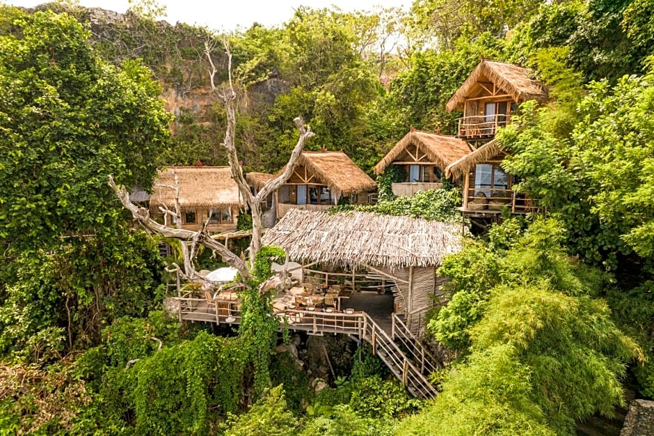 The Korowai