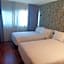 Hotel Apartamentos San Fermin Pamplona