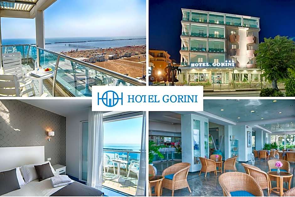 Hotel Gorini