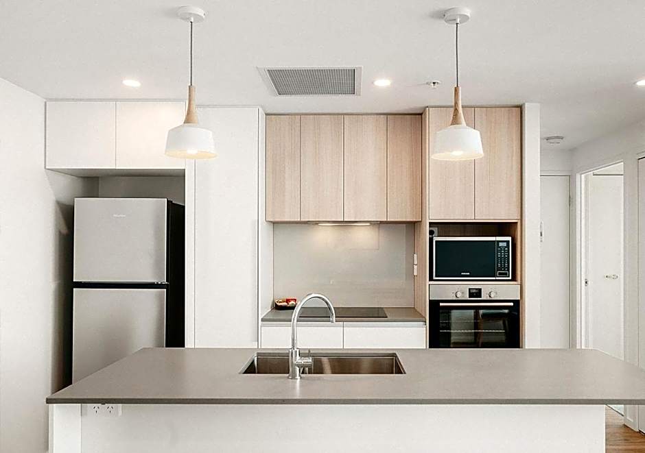 Rambla at Perry House