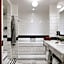 Chicago Athletic Association, part of Hyatt