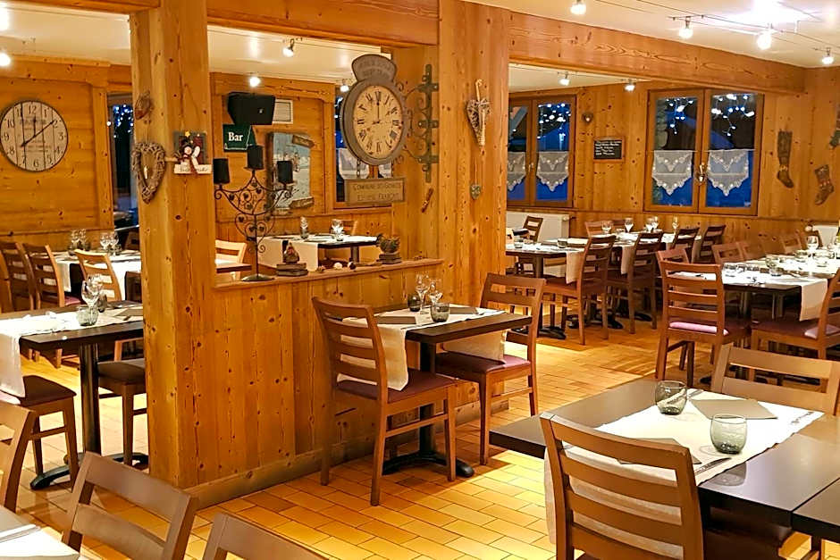 Epicéa Lodge Hôtel et Camping