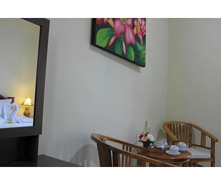 Arjun Bed and Breakfast – Ubud, CO