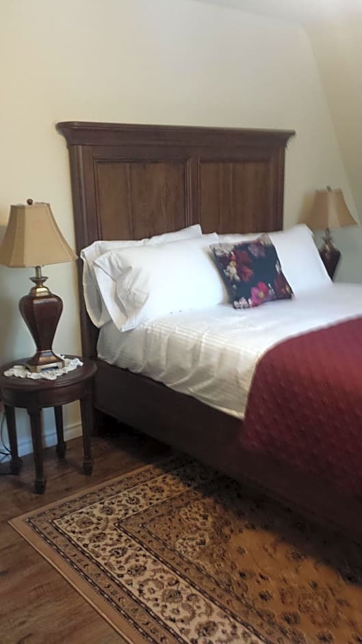 Chestnut Lane Bed and Breakfast