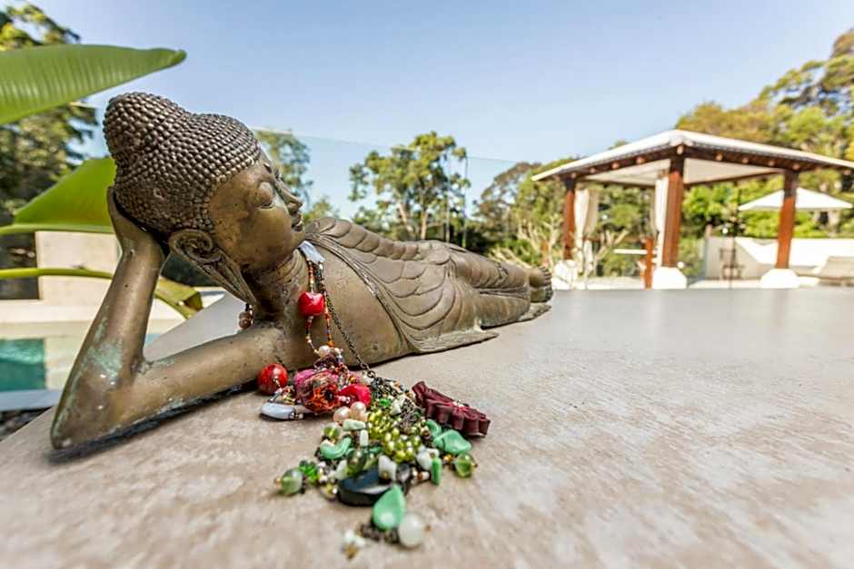 Alaya Verde Bed & Breakfast