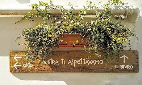 Riparo di Masseria Urbana