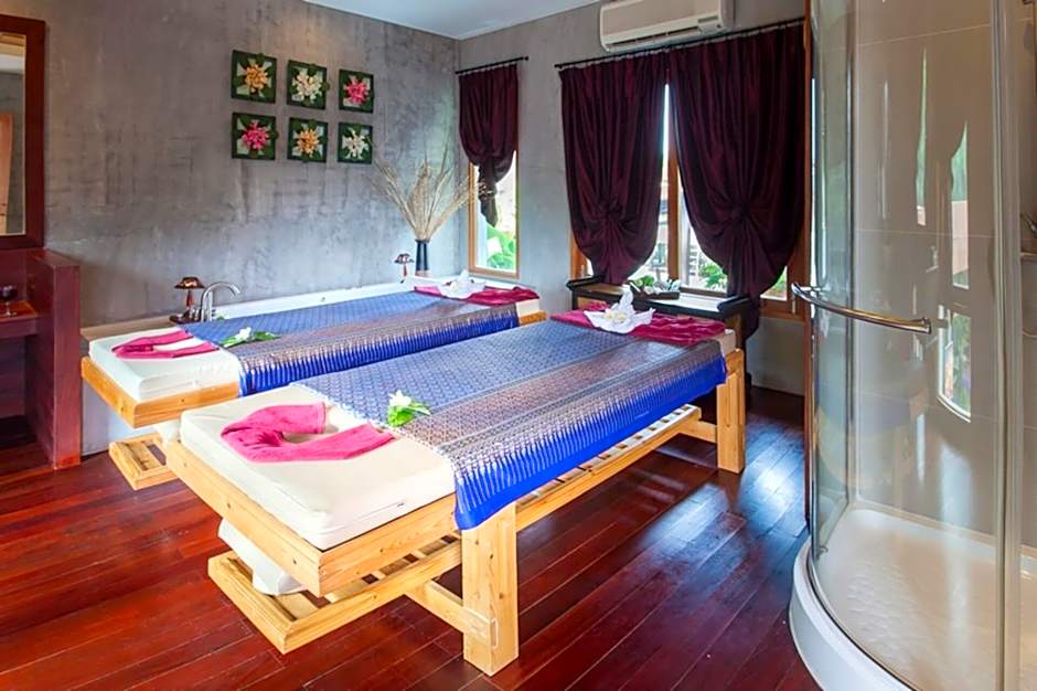 Tango Luxe Samui Beach Villa (SHA Plus)