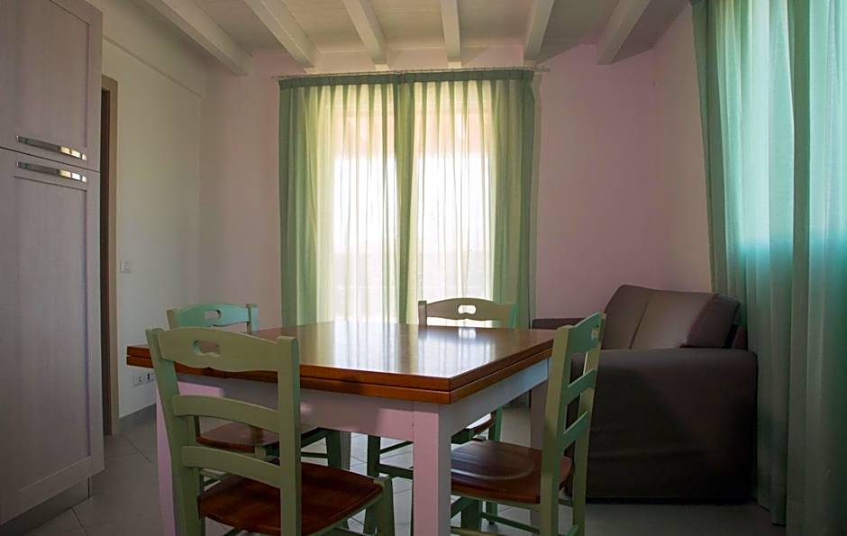 La Residenza del Golfo