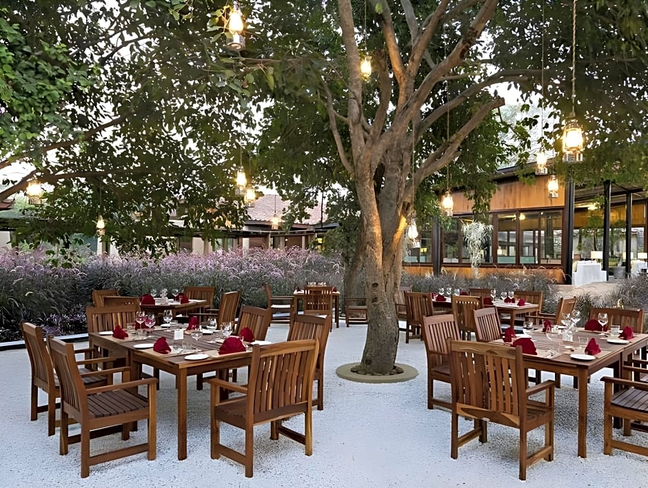 Jehan Numa Retreat Club and Spa