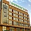 GreenTree Inn Lianyungang Guanyun Bus Station Zhenxing Garden Express Hotel