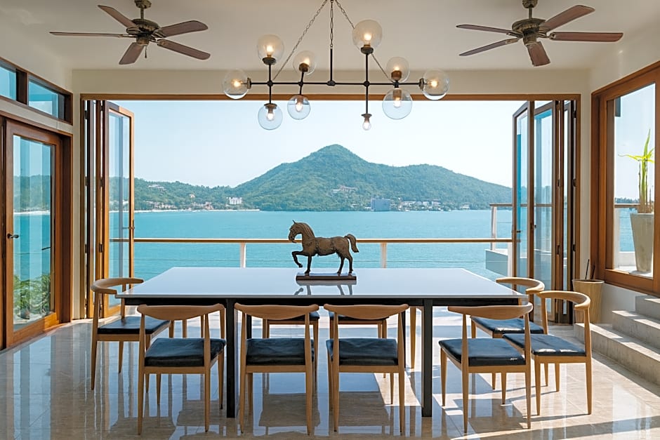 Villa Nevaeh