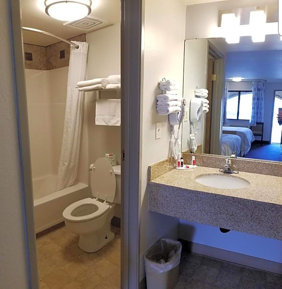 Days Inn by Wyndham Winnemucca