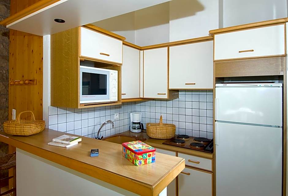 Village de Gites le Colombier