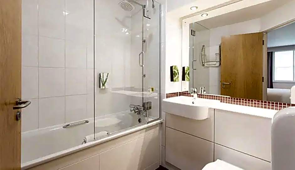 Premier Inn London City - Old Street