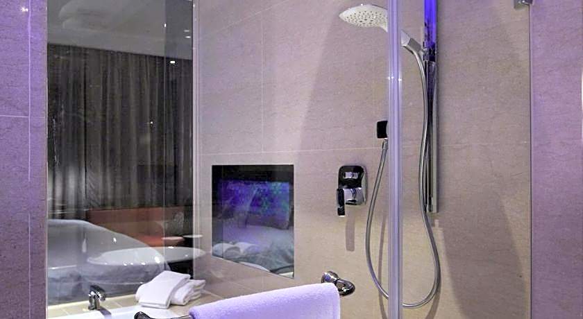 Tango Hotel Taipei Changan