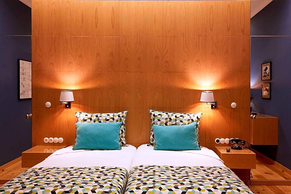 Grande Hotel do Porto