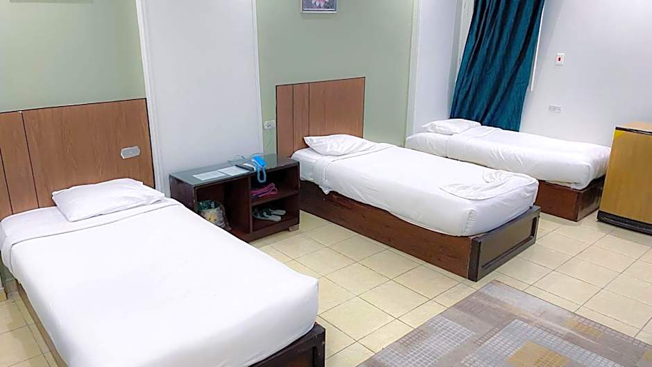 Grand Hotel Qena
