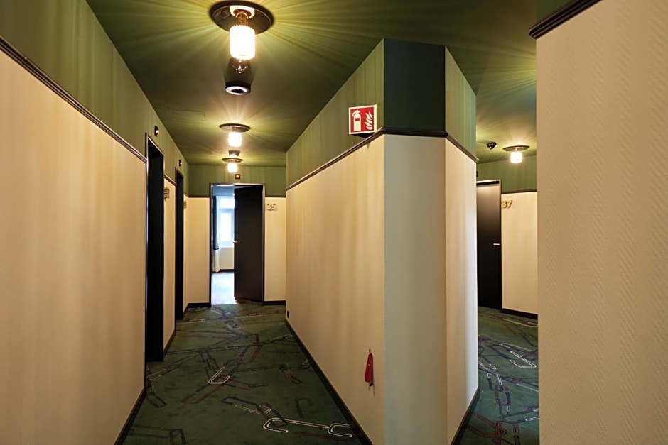 Boutique Hotel Josef