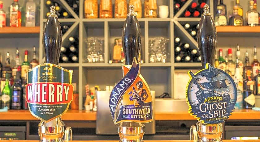 The Marlborough Dedham