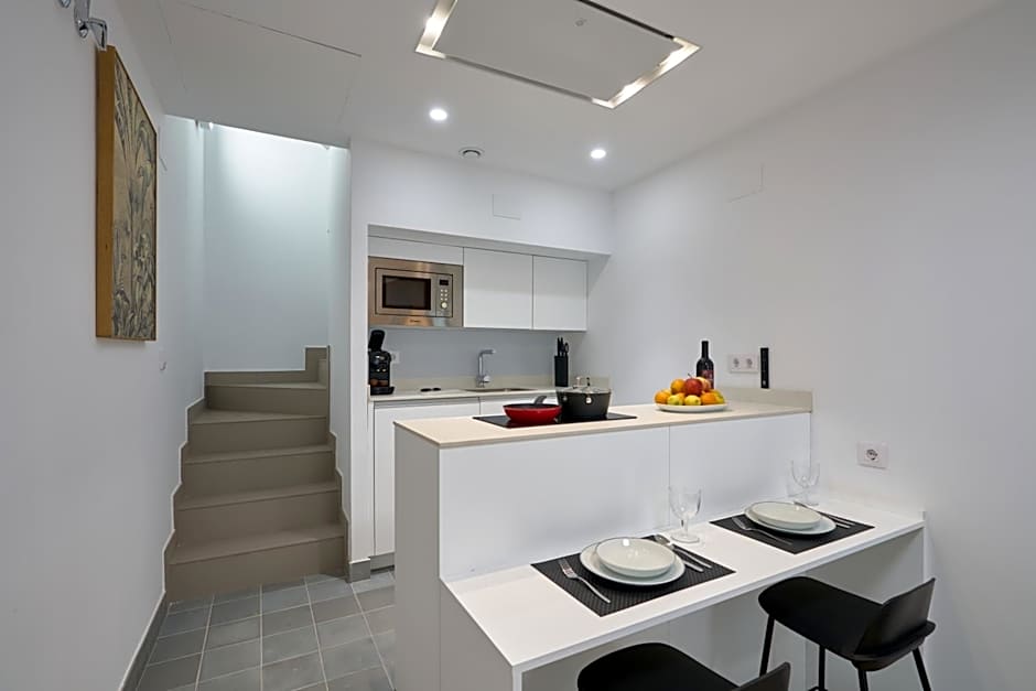 Naranjas y Limones, by Homing U