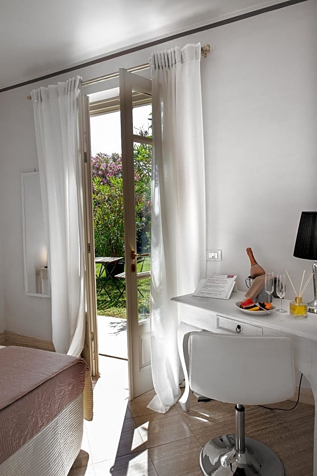 Relais Villa Isabel
