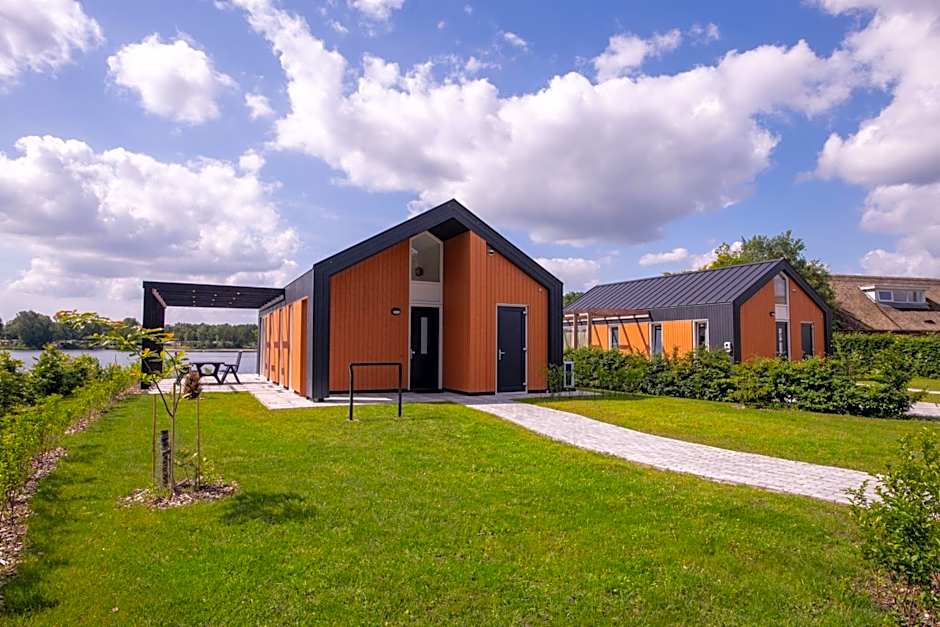 Summio Villapark Akenveen