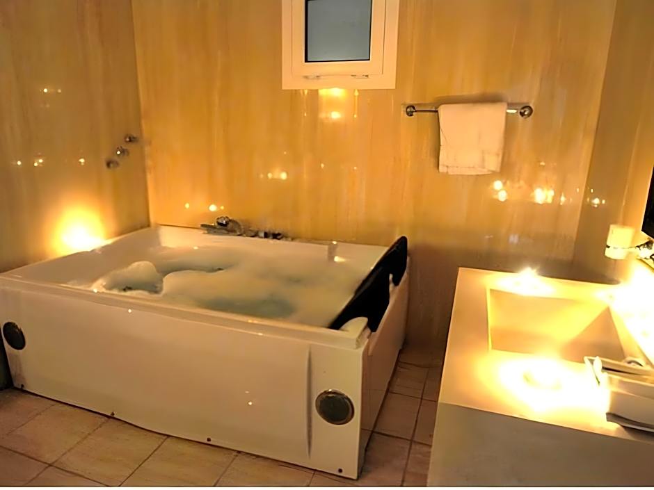 Rahty Home Hotel Apartments