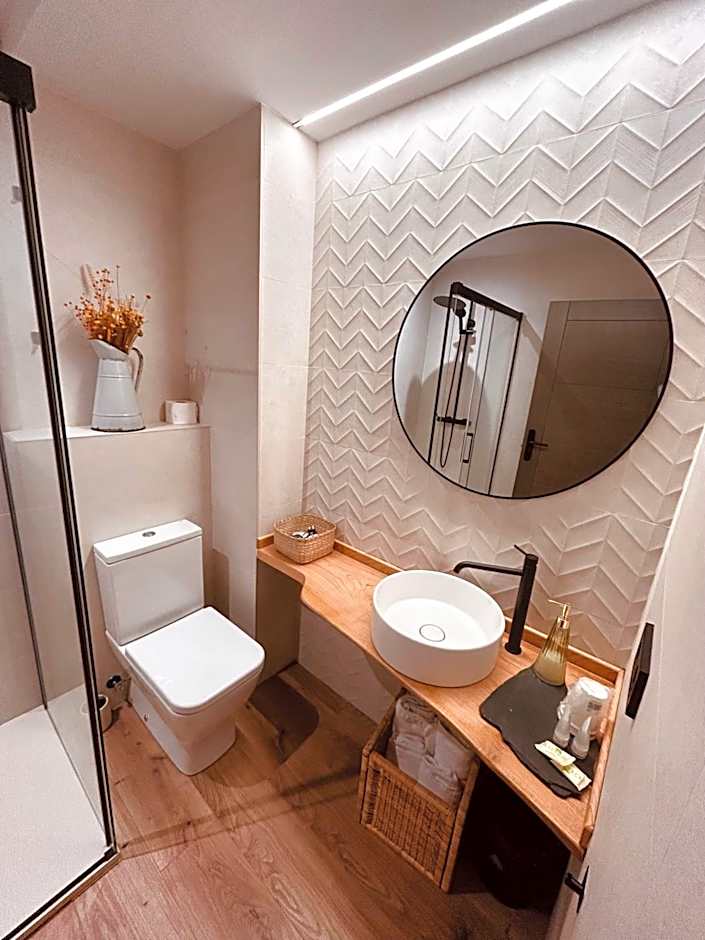 A Reigada Hotel Restaurante