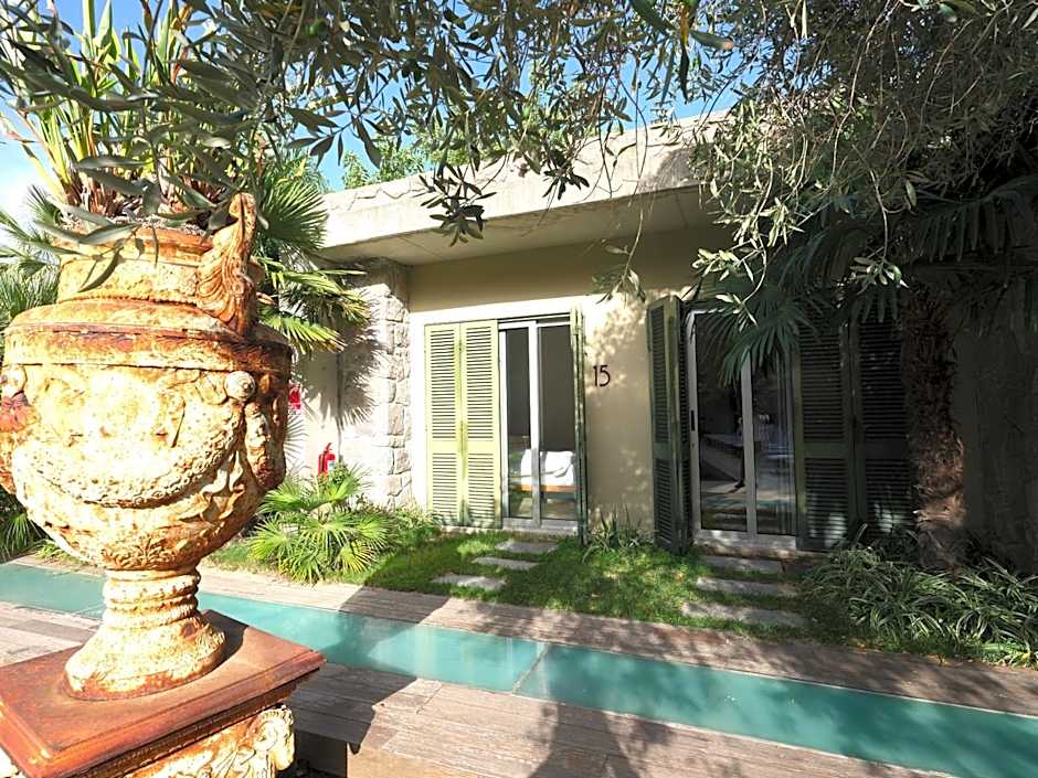 Bella Sombra Hotel