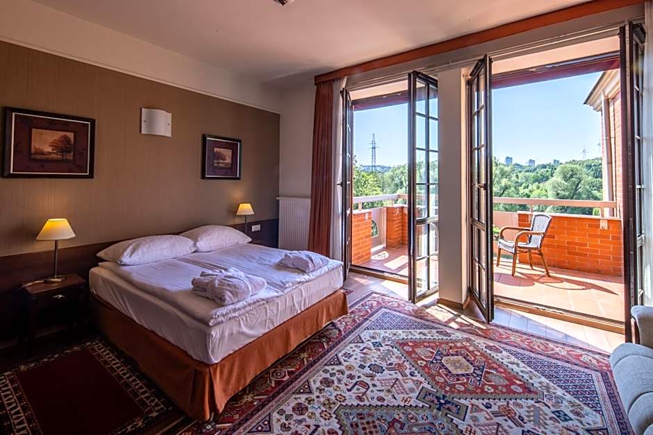 Hotel Słoneczny Młyn