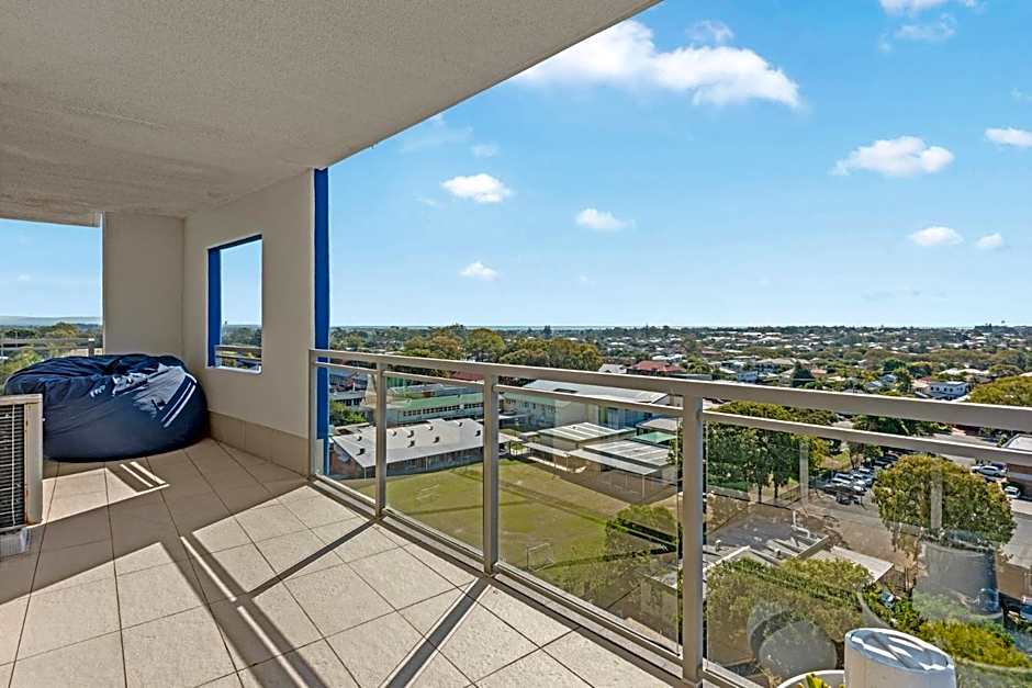 Proximity Waterfront Apartments