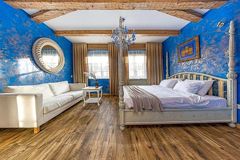 Kurpiai - Suites & SPA