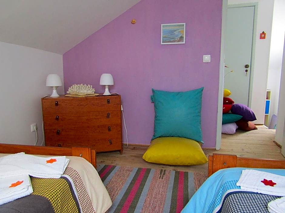 West Coast Surf Hostel