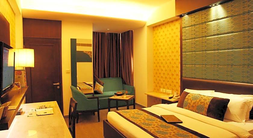 Regenta Orko 's Haridwar