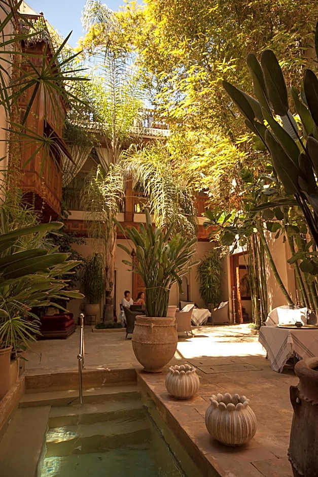 Riad Flam & Spa