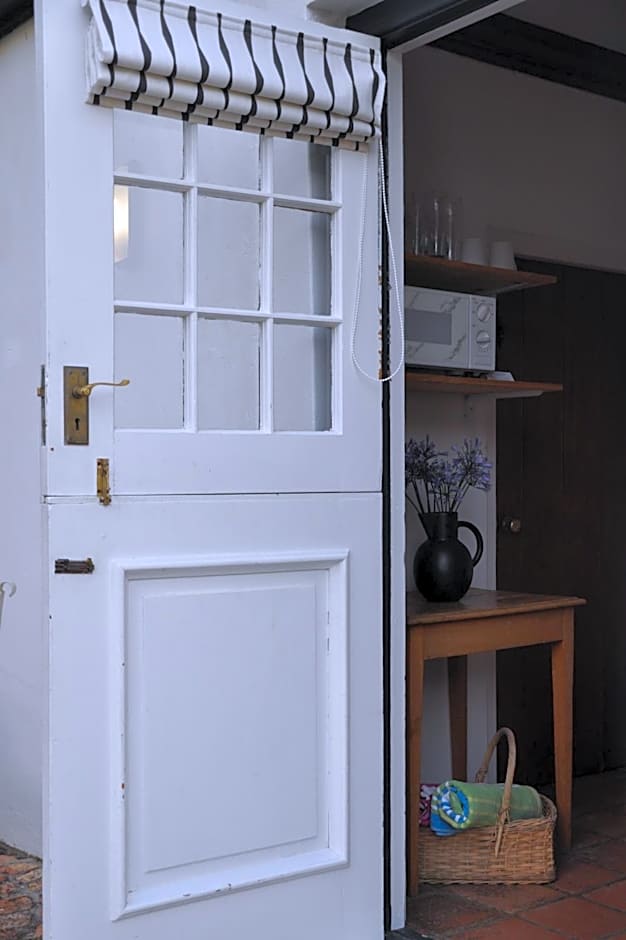 Wildekrans Country House