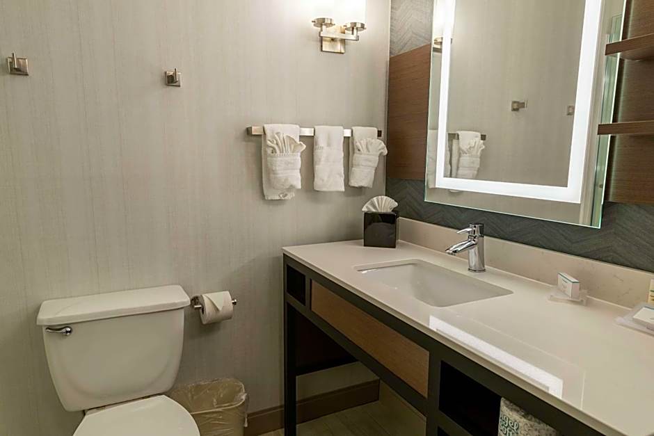 Hilton Garden Inn West Des Moines
