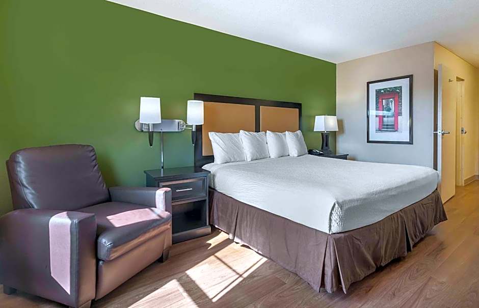 Extended Stay America Suites - San Jose - Edenvale - North