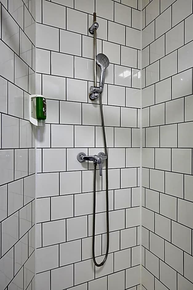 Odalys City Paris Levallois