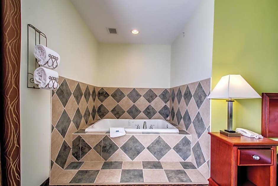 Best Western Geneseo Inn