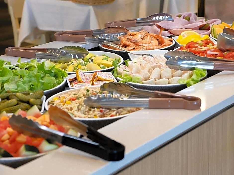 ibis styles Dax Miradour