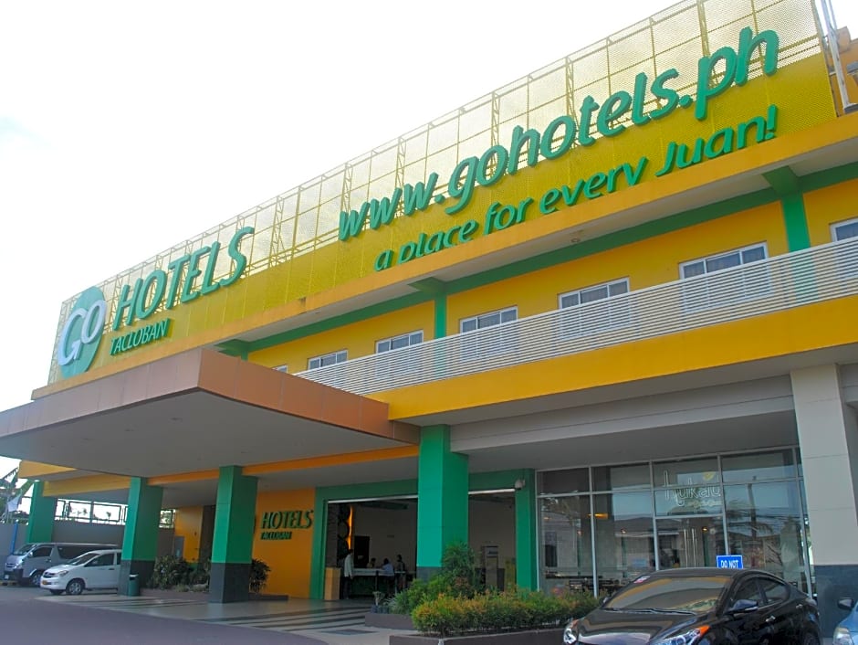 Go Hotels Tacloban