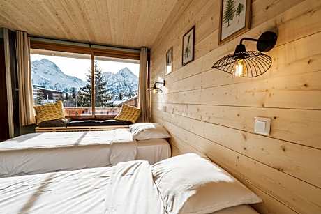 Hotel Les Lutins
