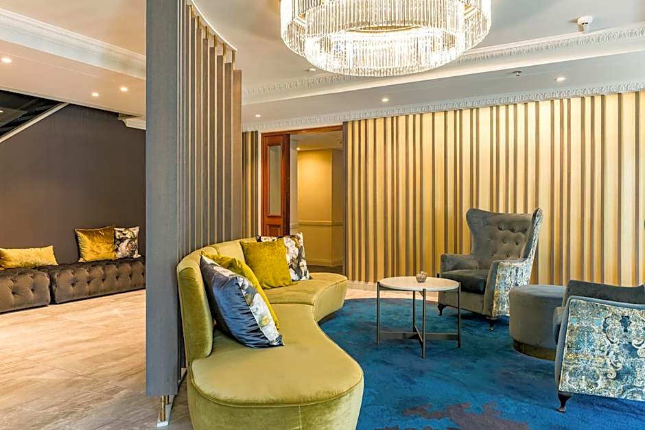 Distinction Hotel Rotorua