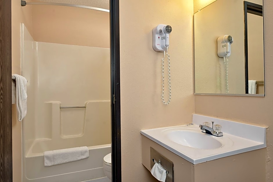 Americas Best Value Inn Decatur, IL