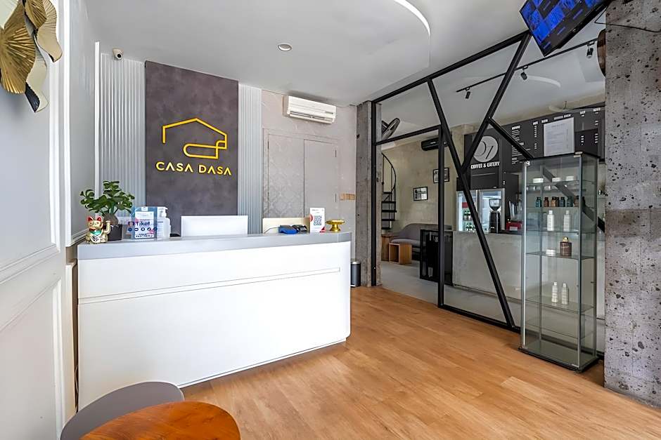 Casa Dasa Legian