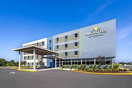 Microtel Inn & Suites by Wyndham Rehoboth Beach