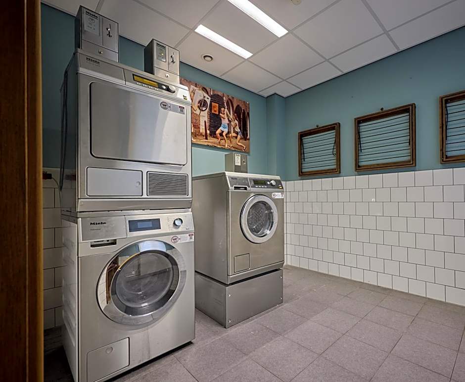 The July - Twenty Eight