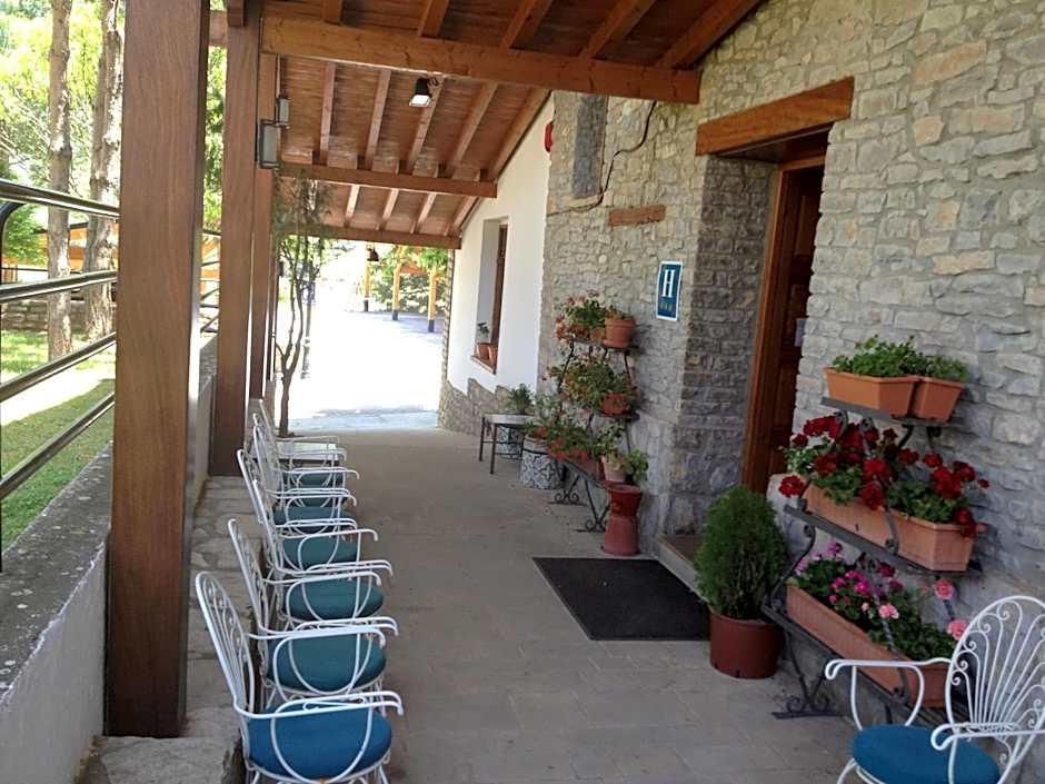 Hotel Esther