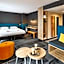 me and all hotel Mainz, by Hyatt